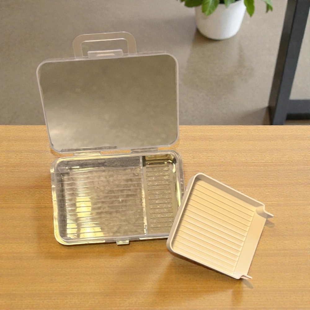 Diamond Painting Storage Organizer with Trays - Picture 3 of 4